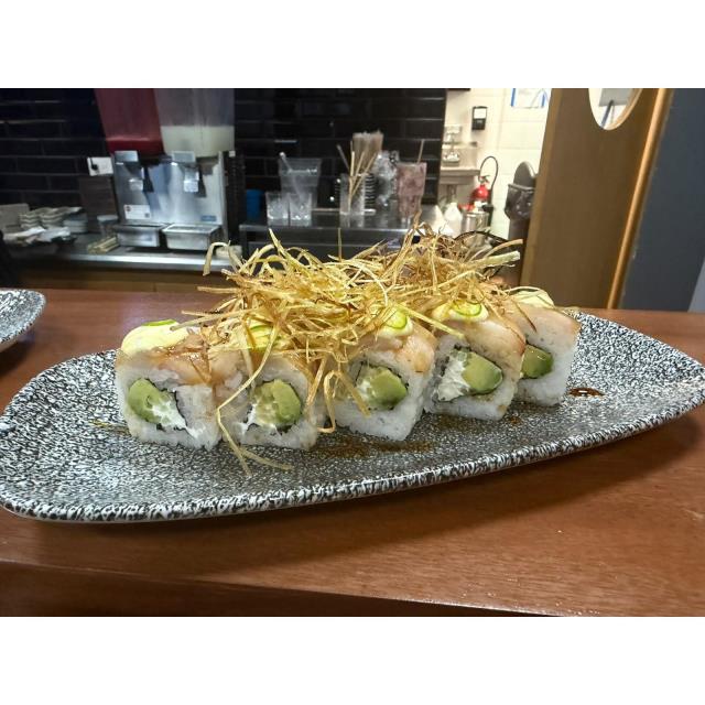 ROLLO HAMACHI KUKAN