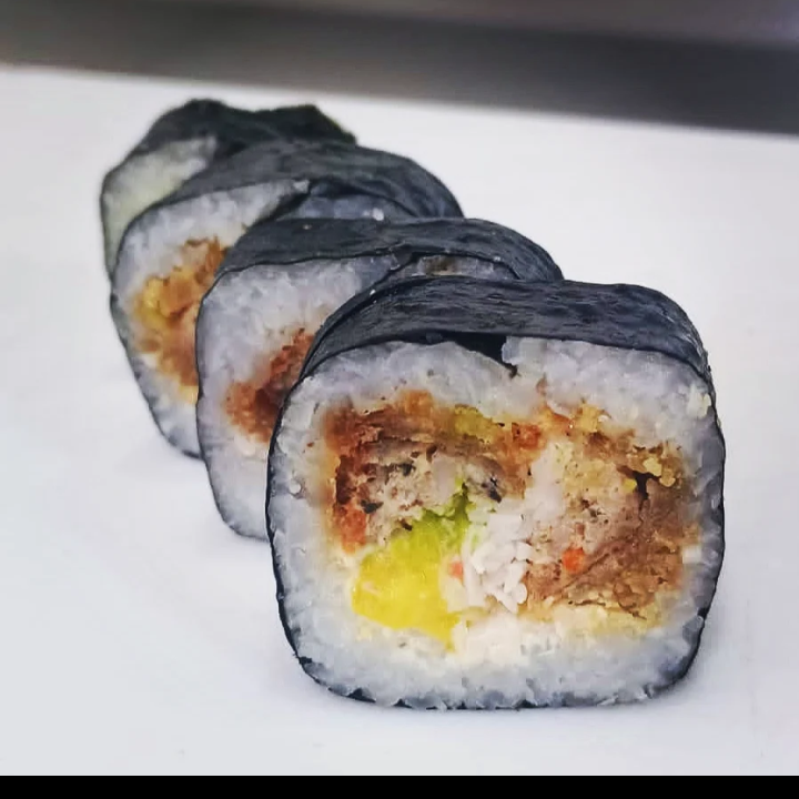 Uncu roll