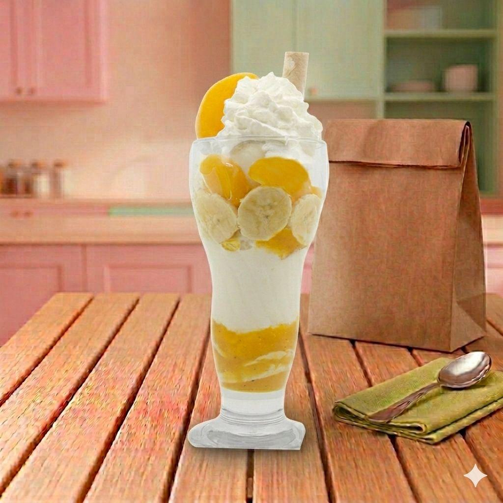 Copa de Frutos Amarillos