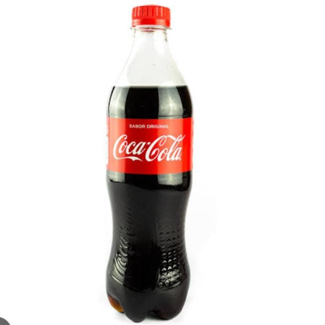 Coca Cola Original