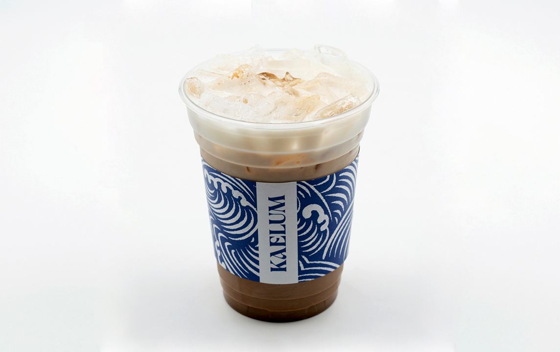 Iced Mocha