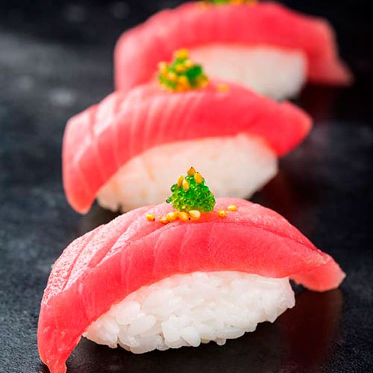 Nigiri Camaron