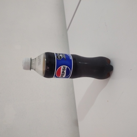 Pepsi 600 Ml