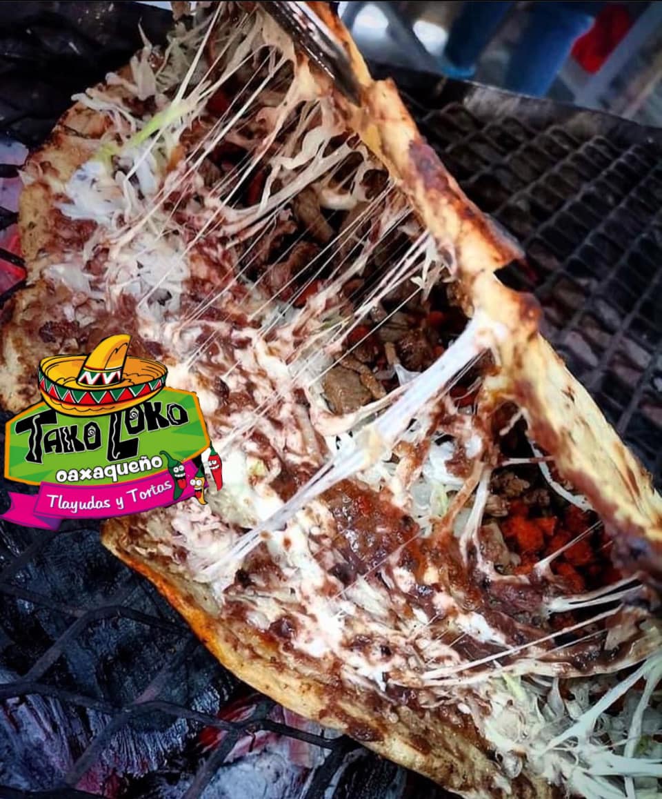 Tako Loko Taqueria