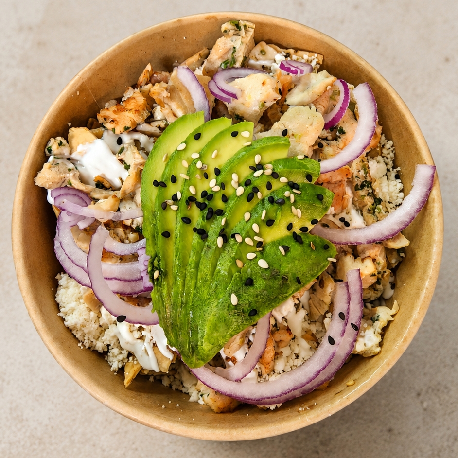 Combo Chilaquiles
