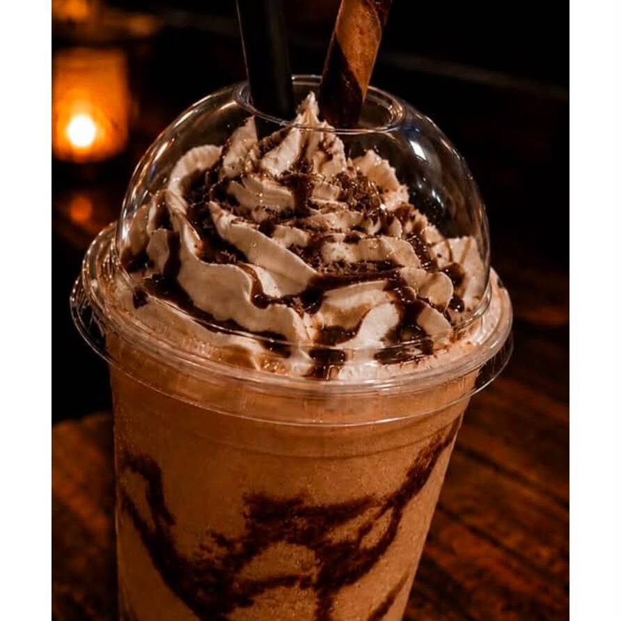 Frappé de Moka