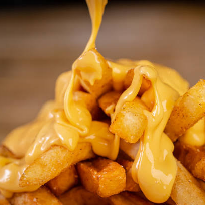 Papas Francesas Orden