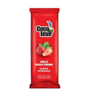 10 Gelo de Melacia ( Dose Dupla )
