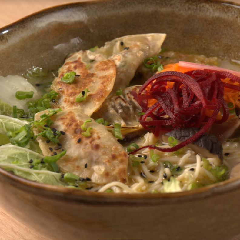Ramen Kanto