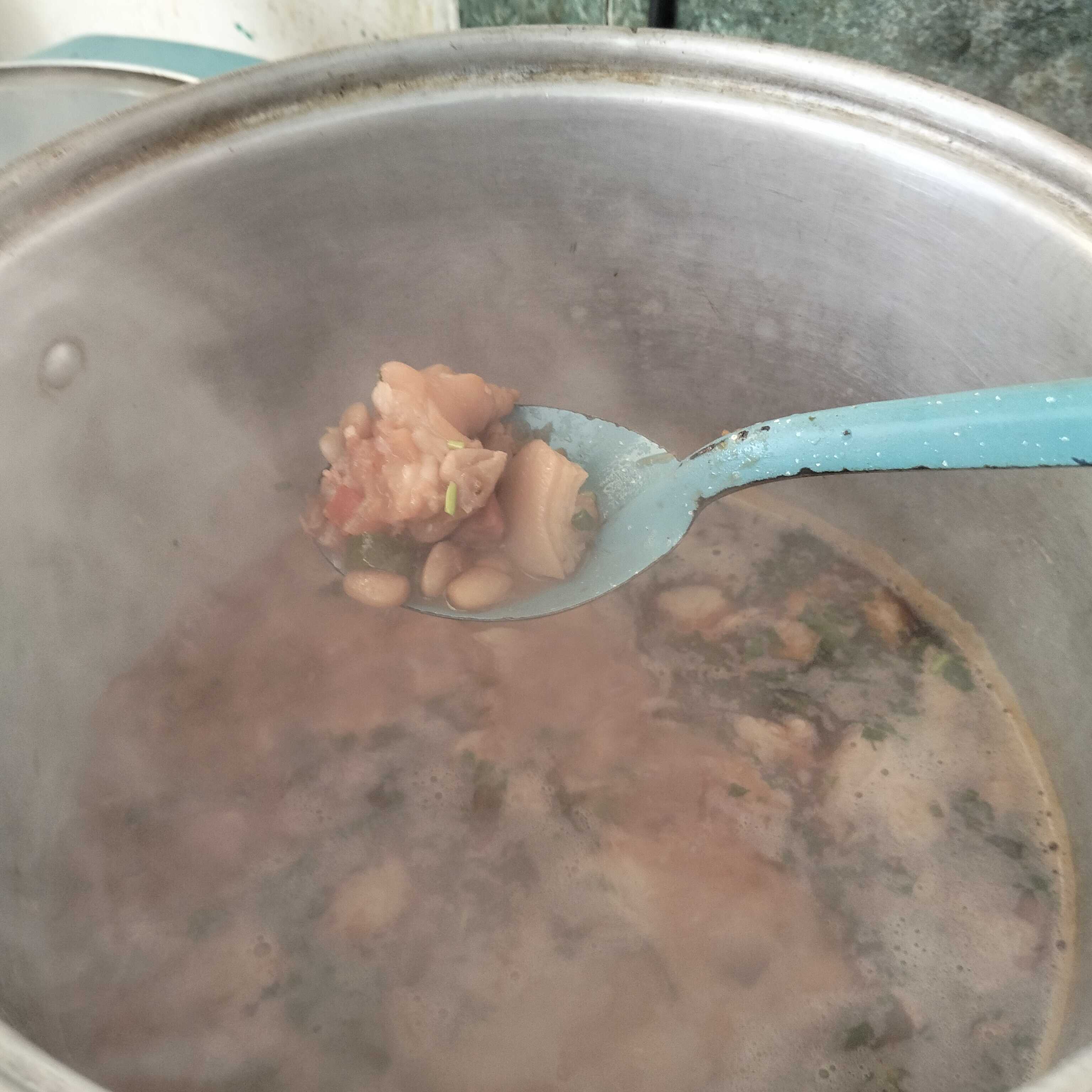 Frijoles Charros