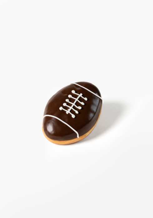 Touchdown - donut (rellena)