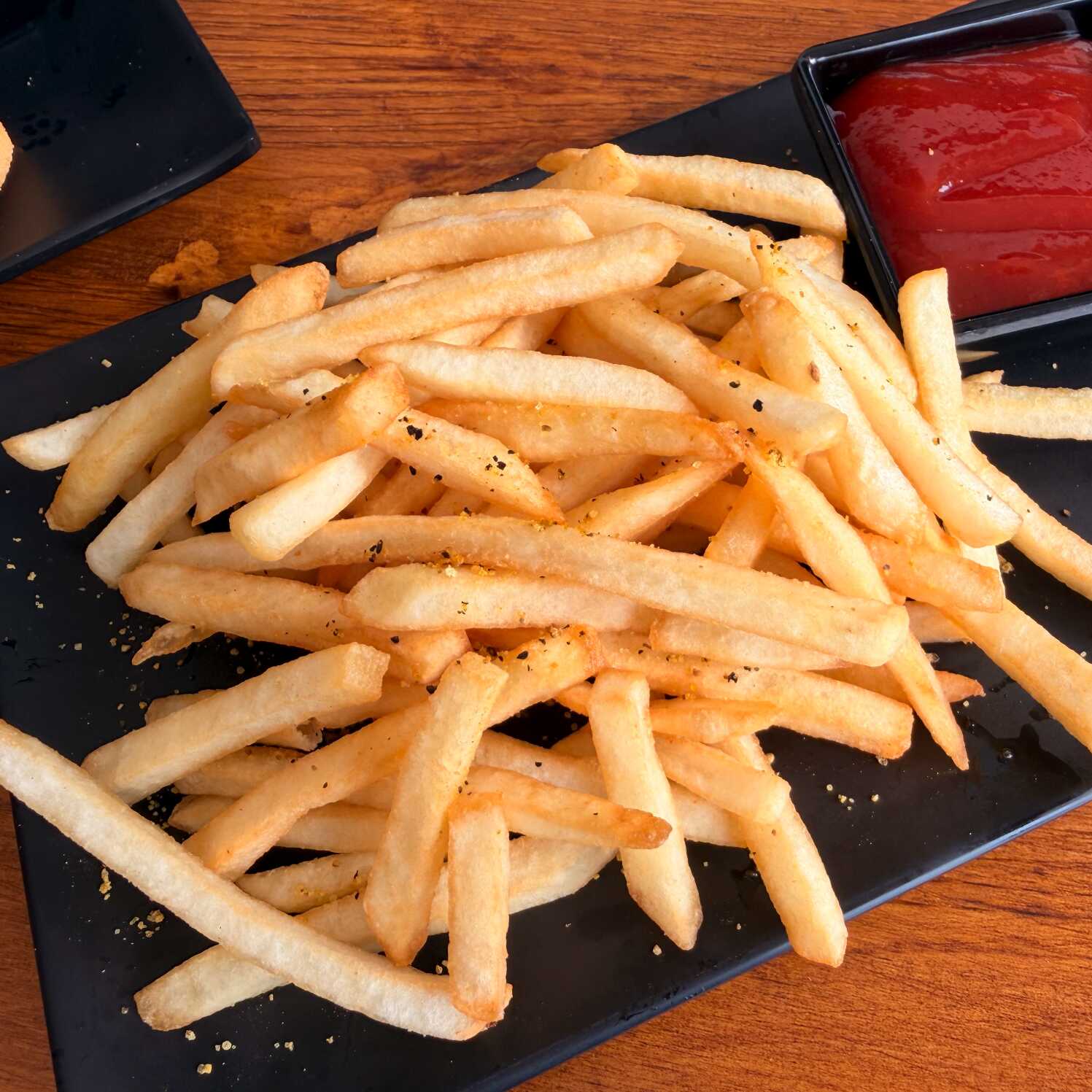 Papas a la Francesa