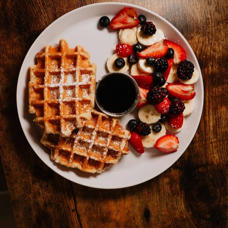Waffles