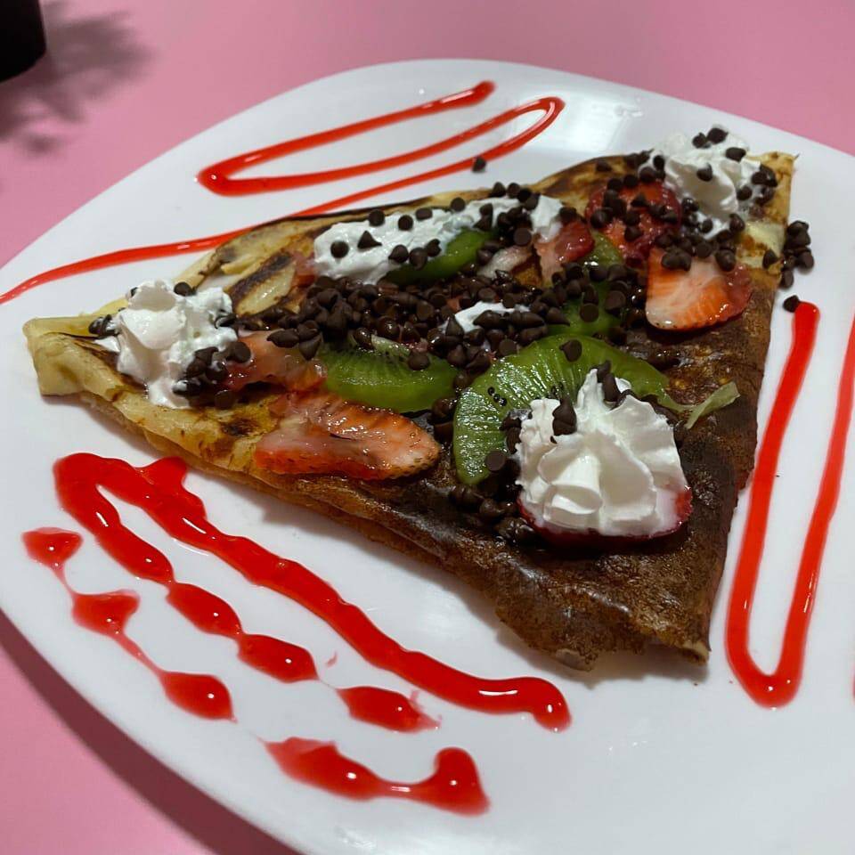 Crepa Especial