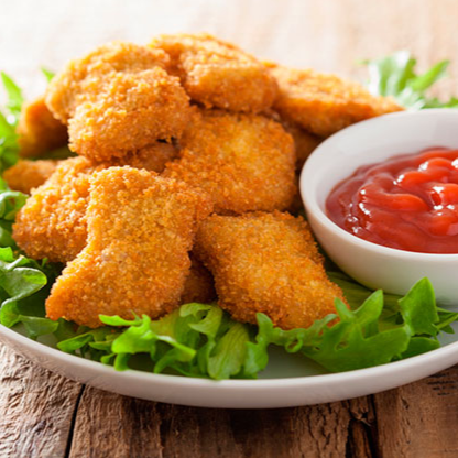 Nuggets