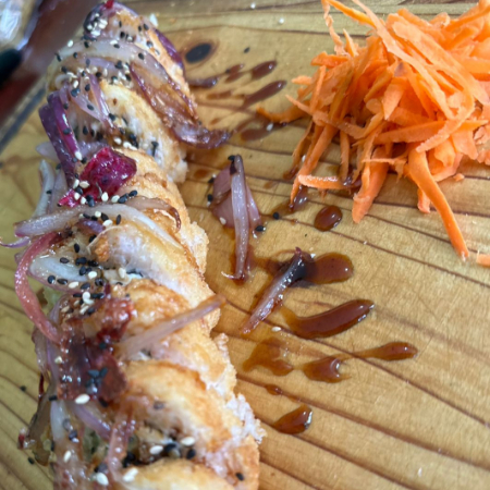 MOSHI ROLL