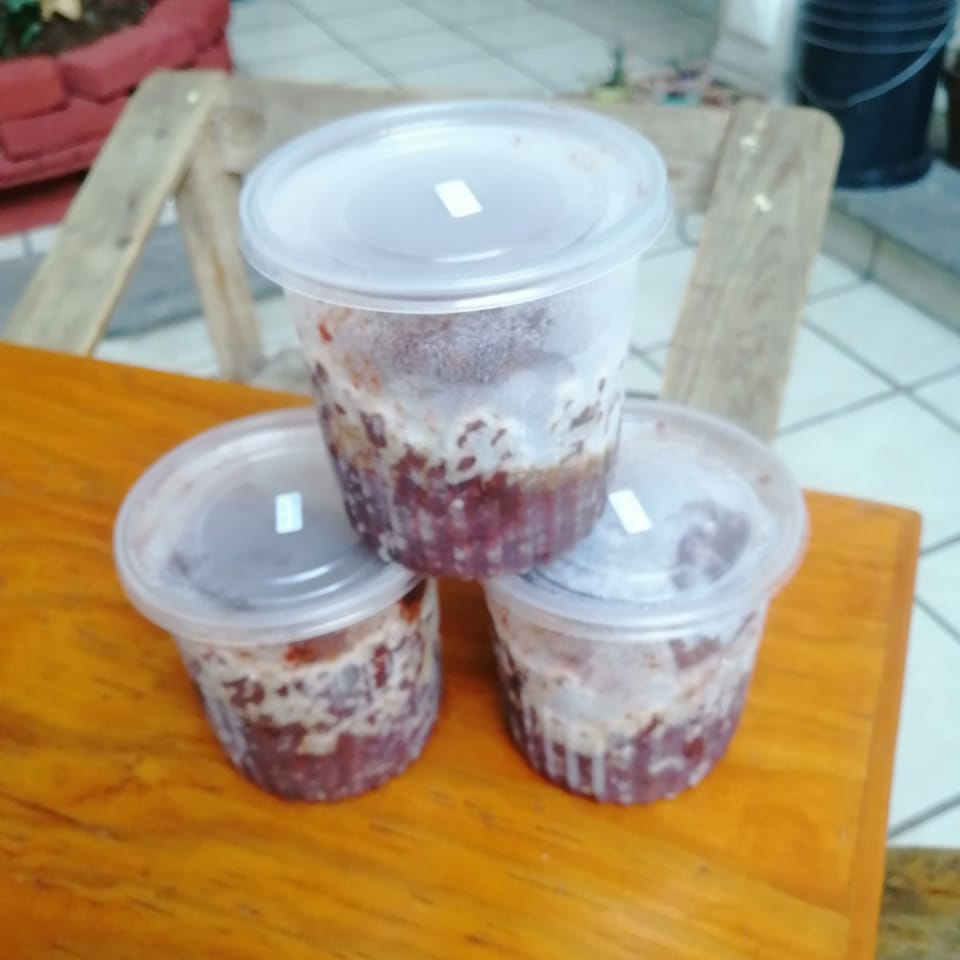 500 Gr de Chorizo de Soya