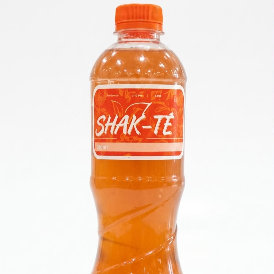 Té de Olong 500ml