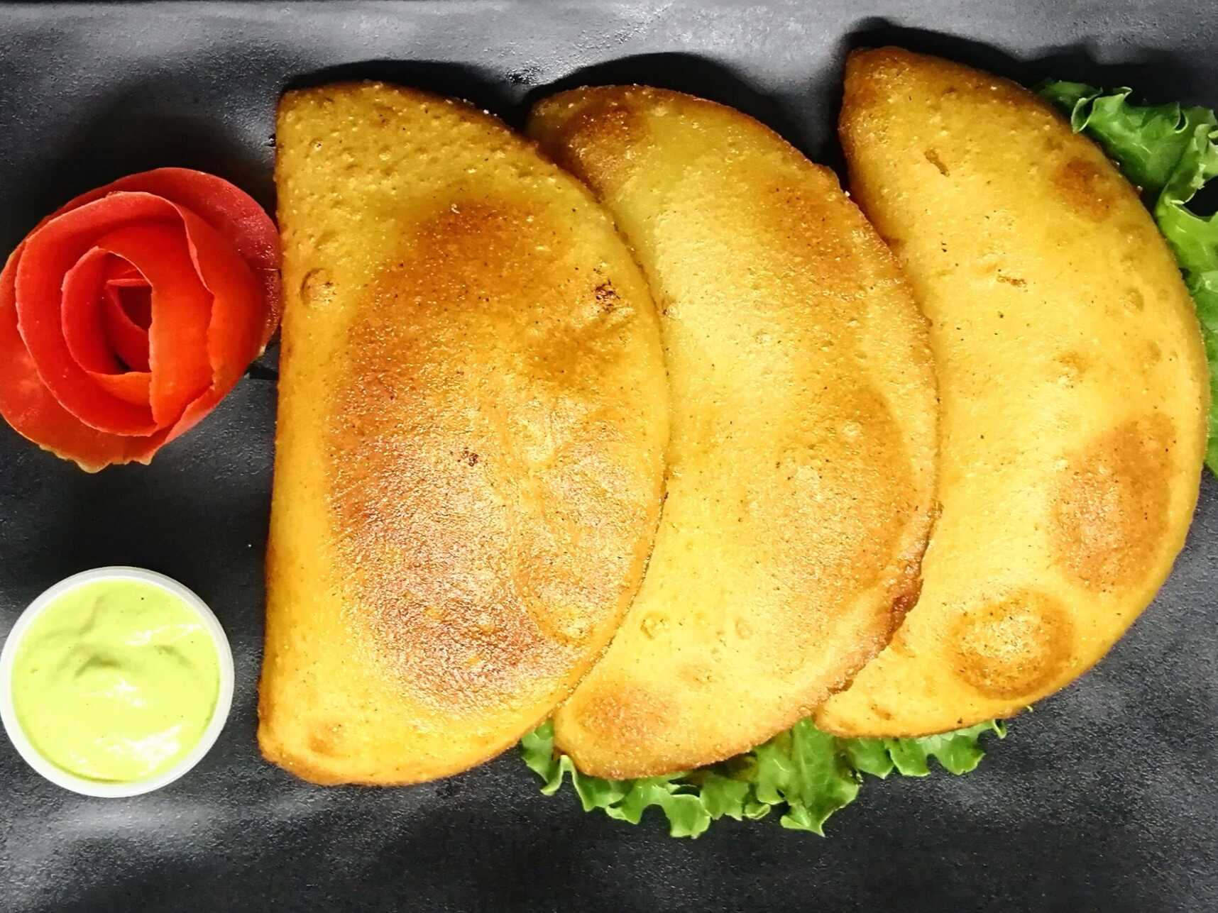 caribe- venezuelan kitchen