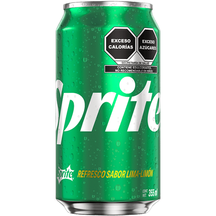 Sprite 355 ml