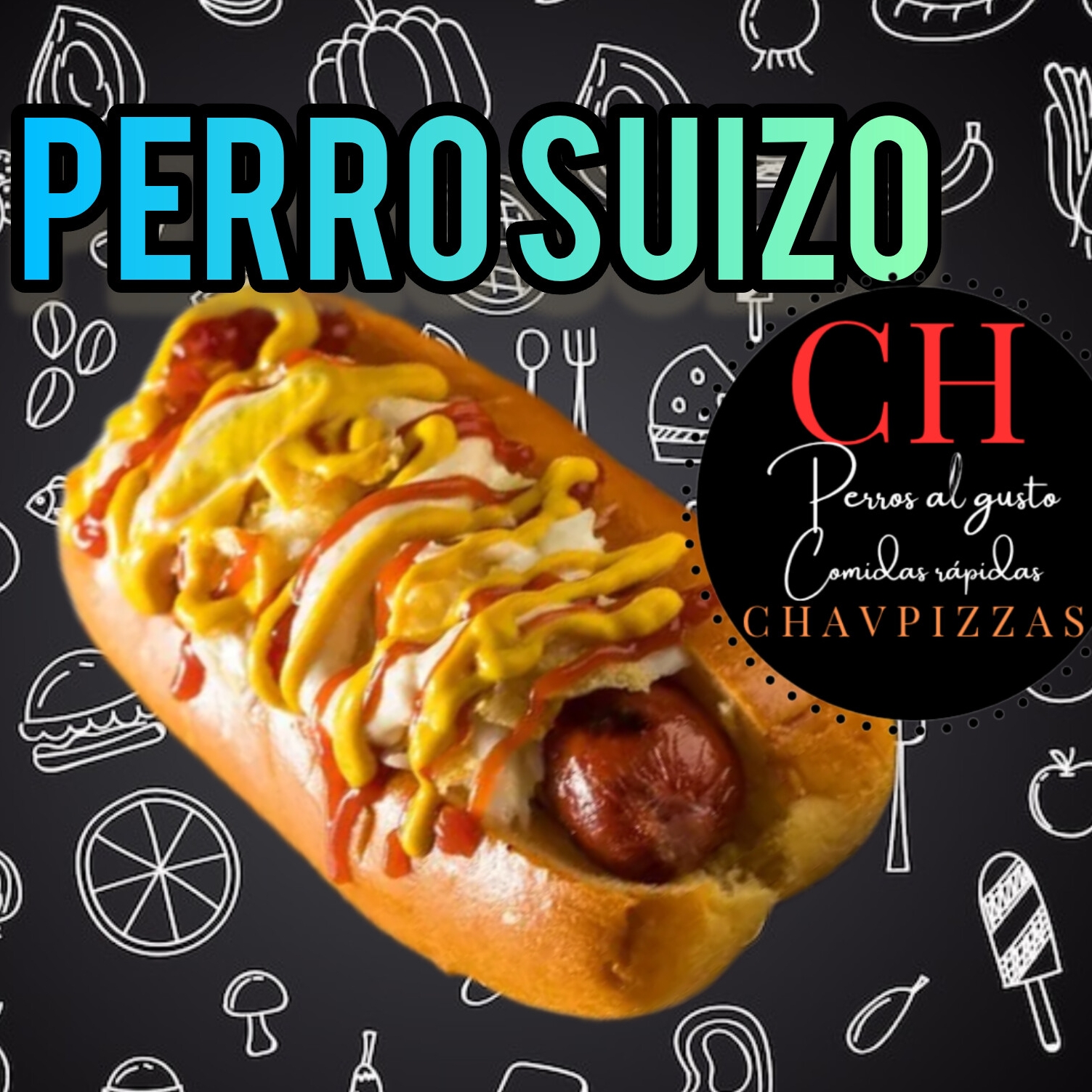 Perro Suizo