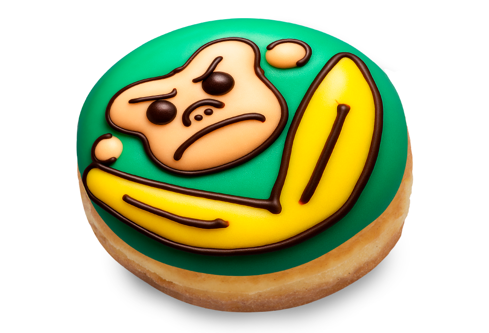 Chimpanzini Bananini