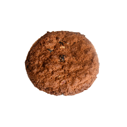 Galleta de almendras gluten free