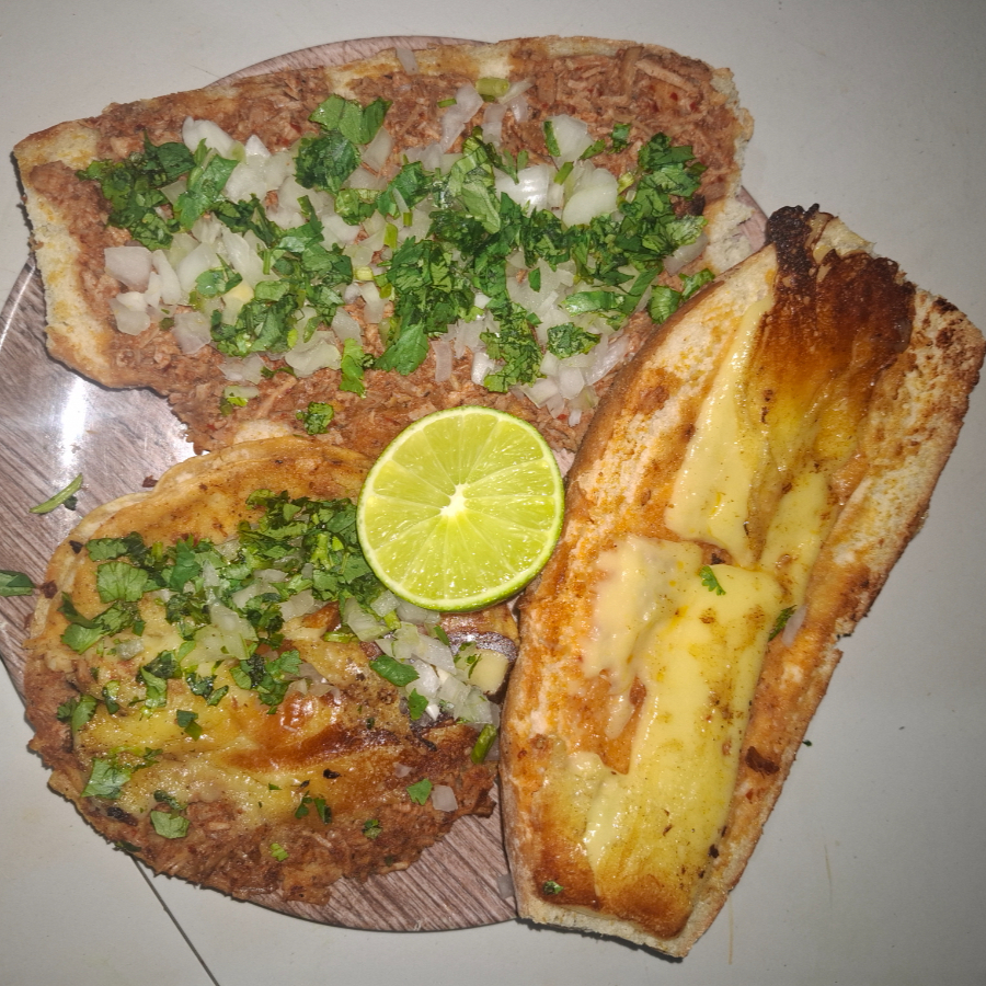 COMBO QUESO + REFRESCO