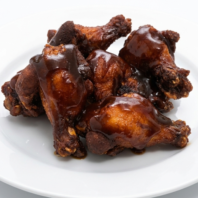 Alitas 280 GR