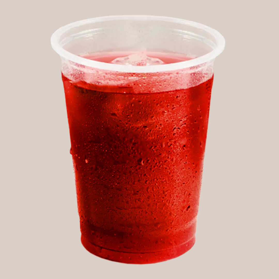 Frutos Silvestres 400Ml