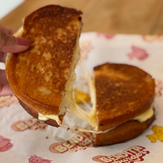 Grilled Cheese