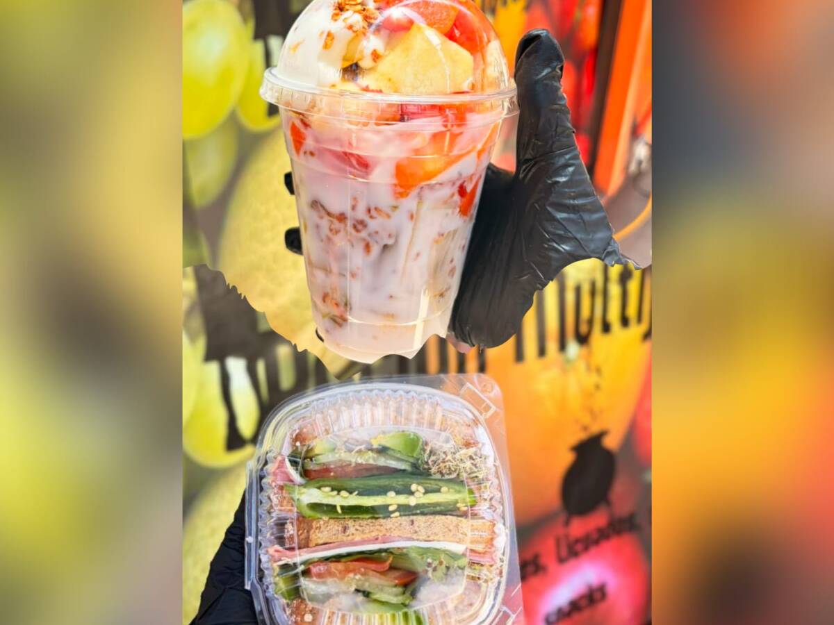 Pocion Multijugos