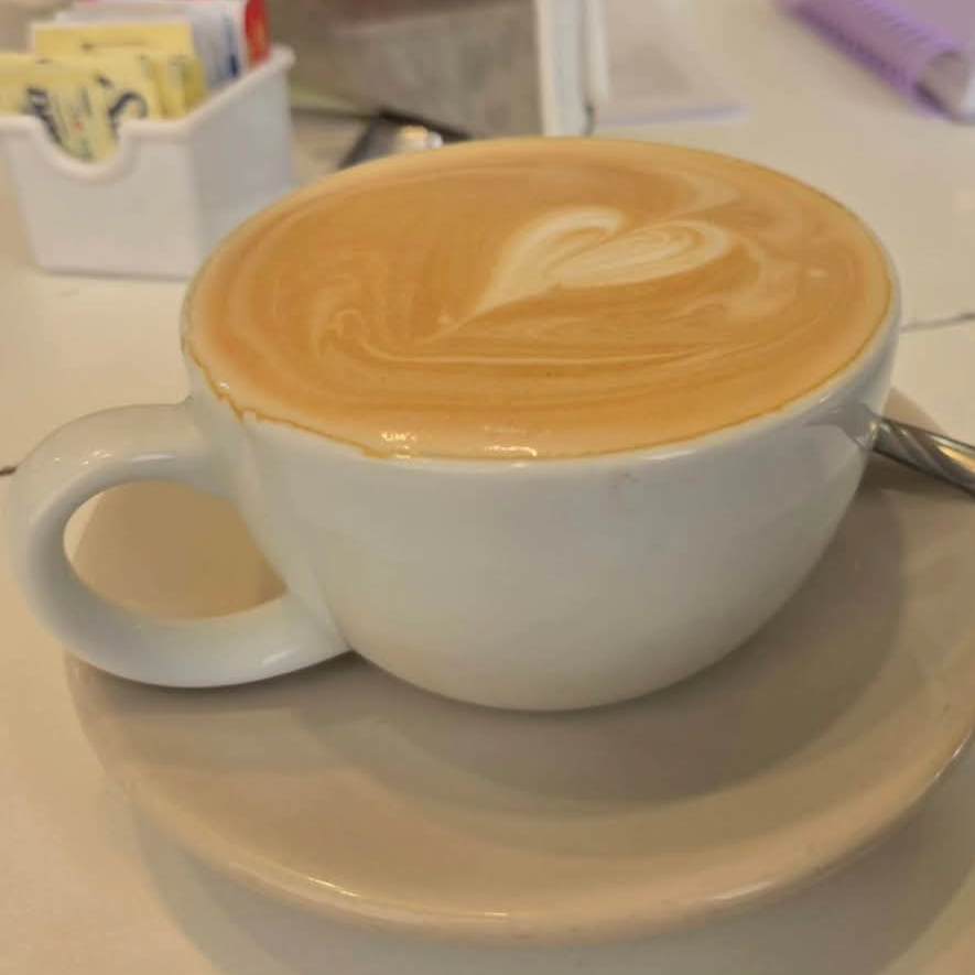 Latte Tradicional