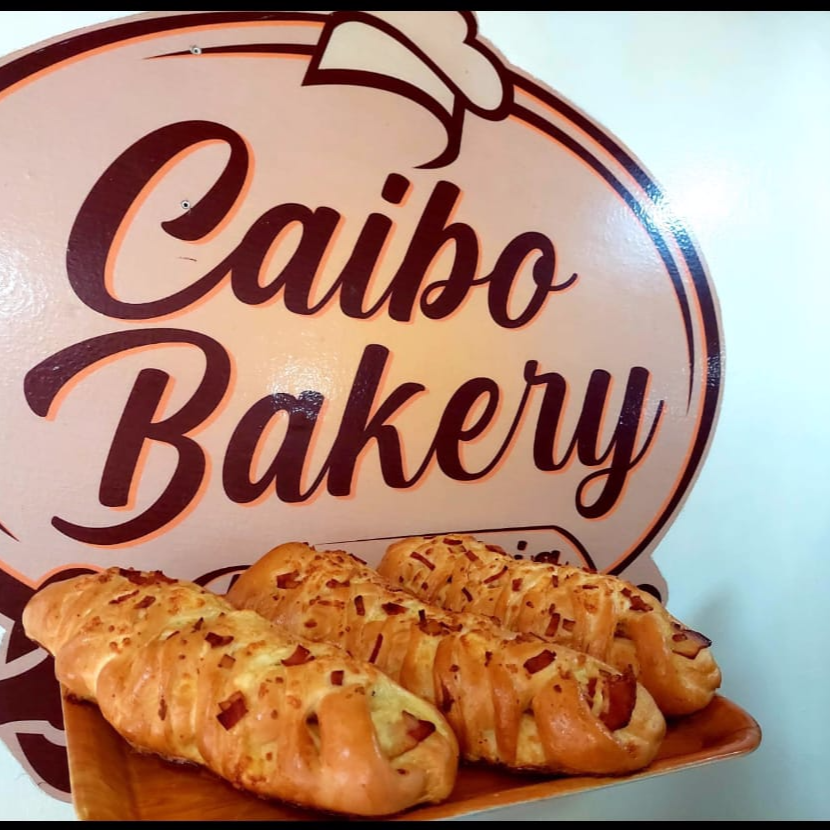 pan tocineta y queso