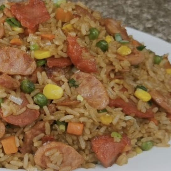 Arroz de mi Pueblo Personal