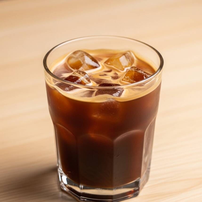 Americano Frio