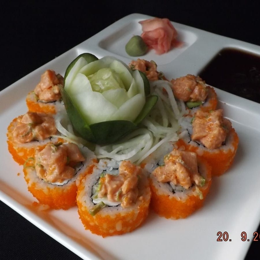 Special Roll