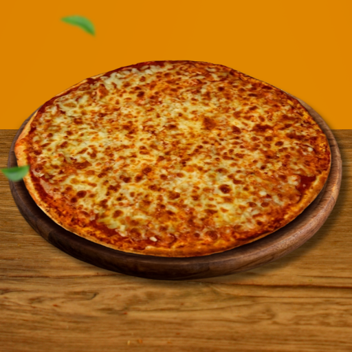 Arma Tu Pizza