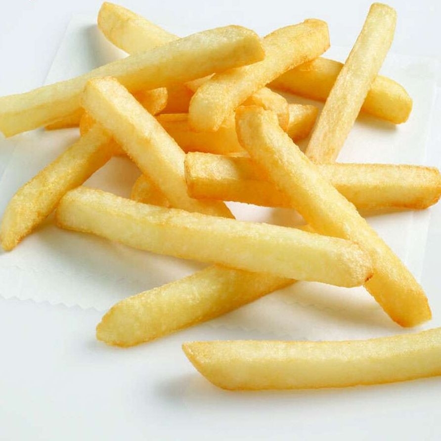 PAPAS CHICAS