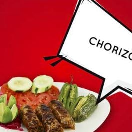 Chorizo