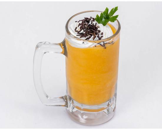 Smoothie de fresa