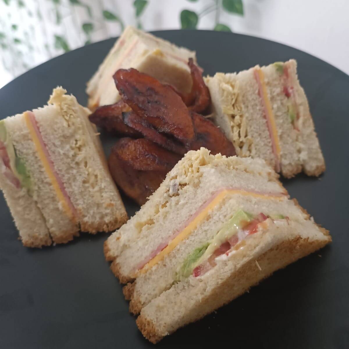 Club Sándwich