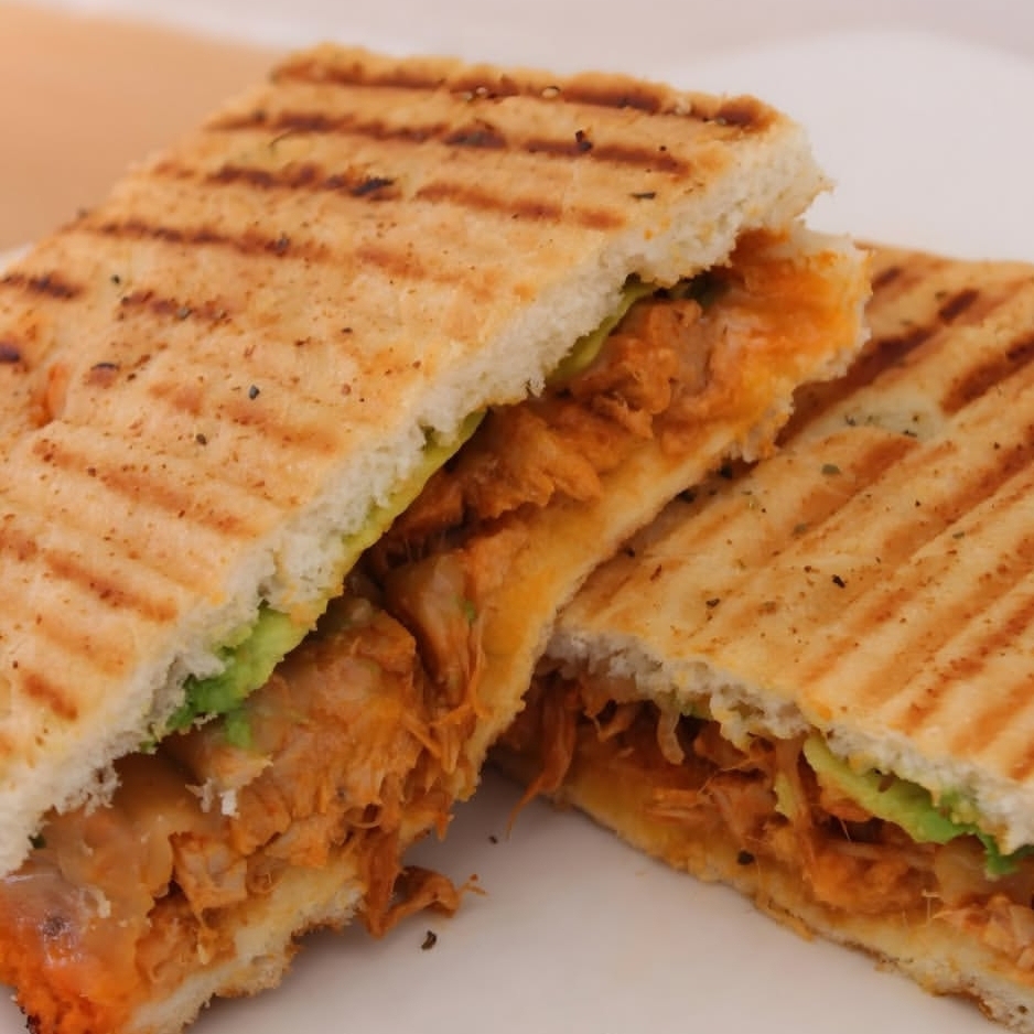 Tortas de Coshinita