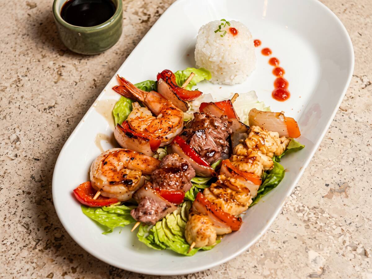 Shunoko Sushi (Tlaxcala-Ocotlán)