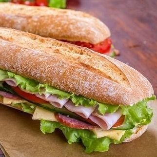Baguettes