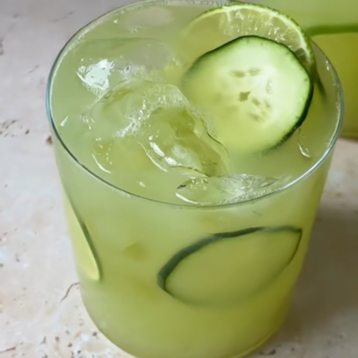Tonic De Limon y Pepino 1Lt