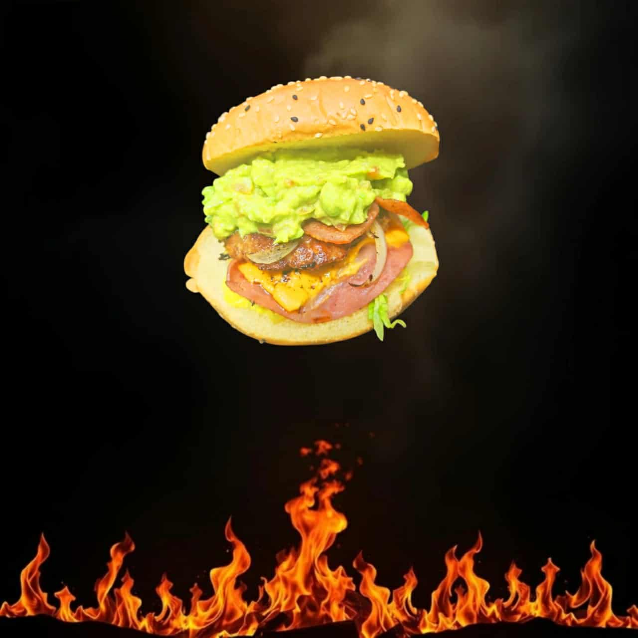 Guacaburguer