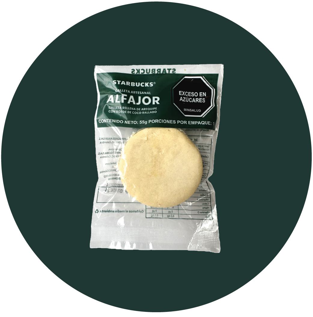 Alfajor