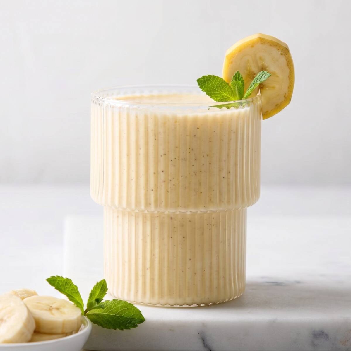 Licuado de Platano