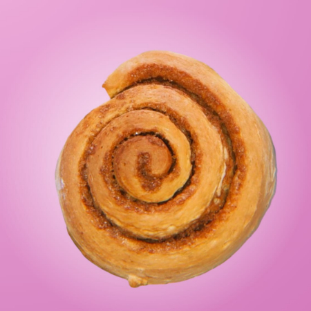Rol de Canela Solo